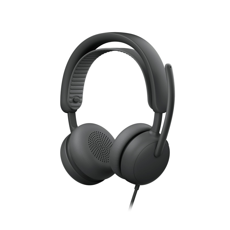 Zone Wired 2 Bus-GRAPHITE-EMEA28i-935