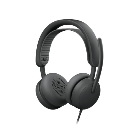 Zone Wired 2 Bus-GRAPHITE-EMEA28i-935