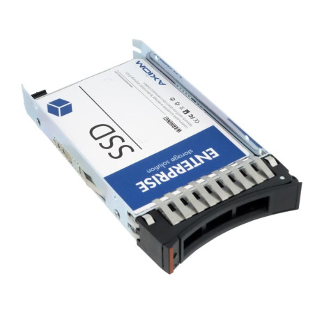 480GB 2.5" G3HS SATA SSD