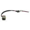 DC Jack With Cable