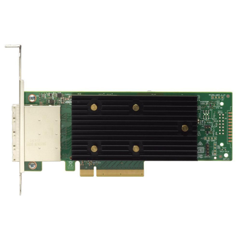 DCG ThinkSystem