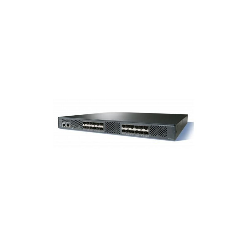 MDS 9120 BASE CONFIGURATION WI