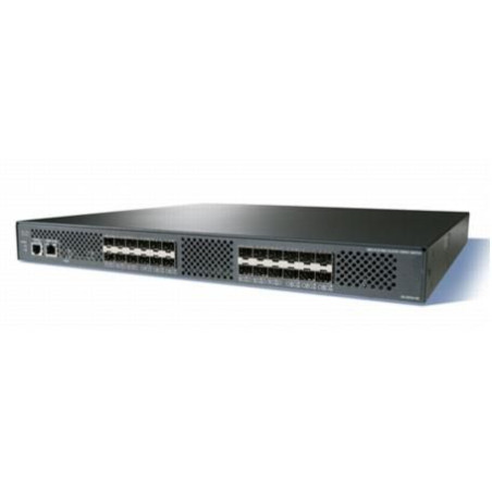 MDS 9120 BASE CONFIGURATION WI