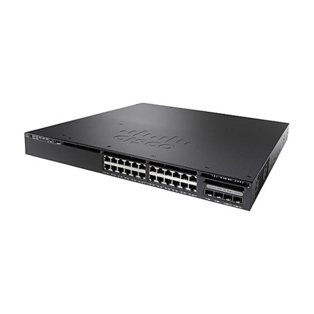 CATALYST 3650 24PORT MINI
