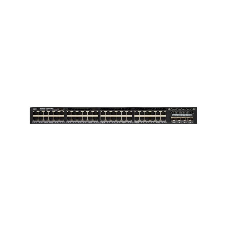 CATALYST 3650 48 PORT