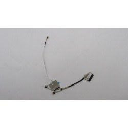 LCD EDP/Camera cable for