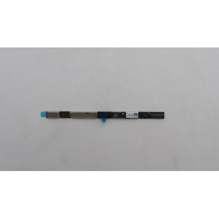 Full HD camera module for
