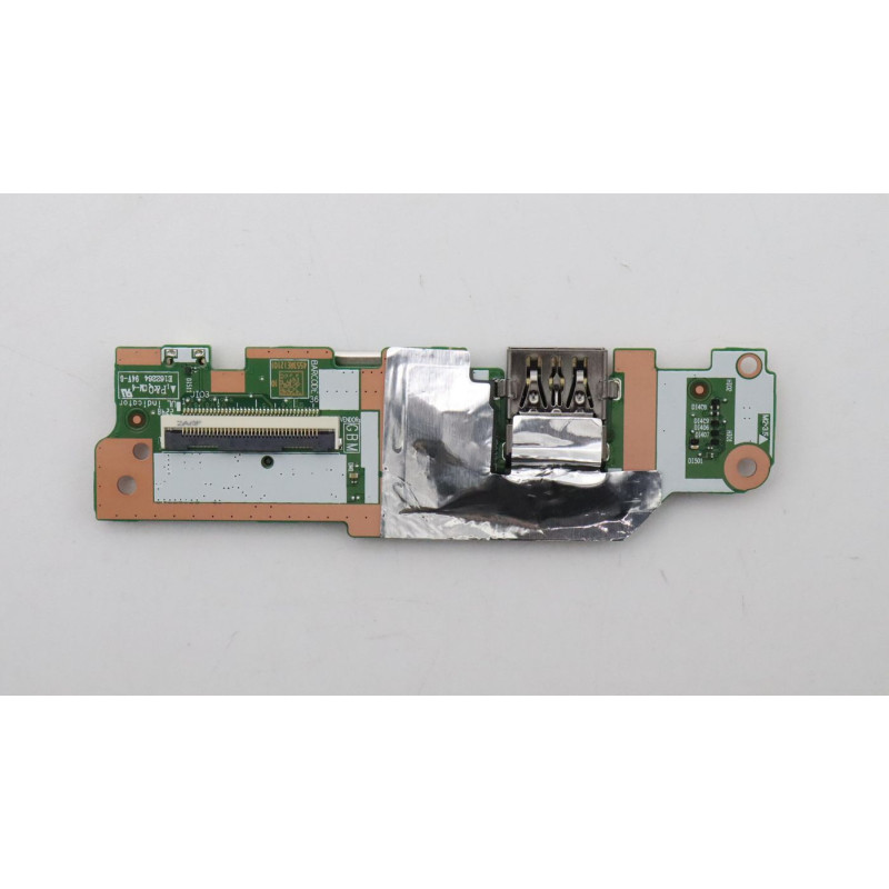USB board for Lenovo laptops,