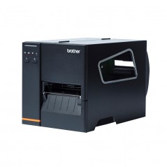 Brother TJ-4120TN, Térmica directa / transferencia térmica, 300 x 300 DPI, 178 mm/s