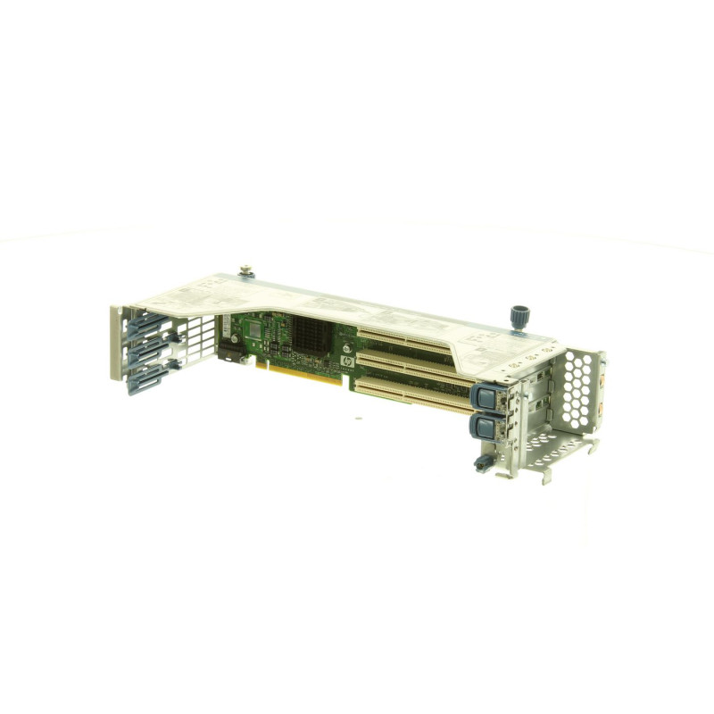 PCI riser