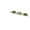 SCSI backplane LVD