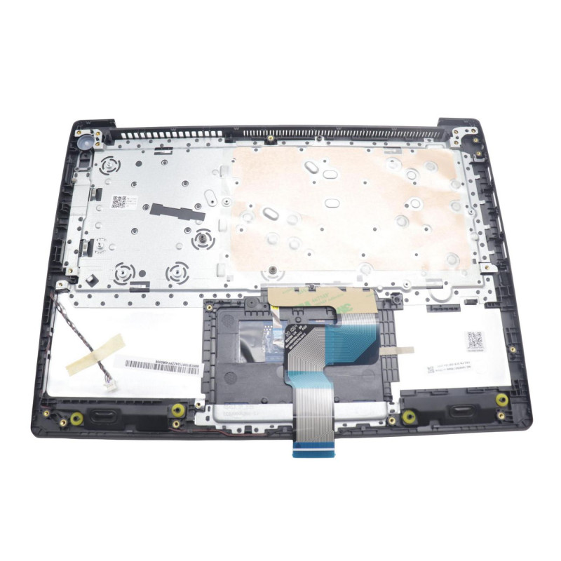 COVER Upper Case ASM_UKE