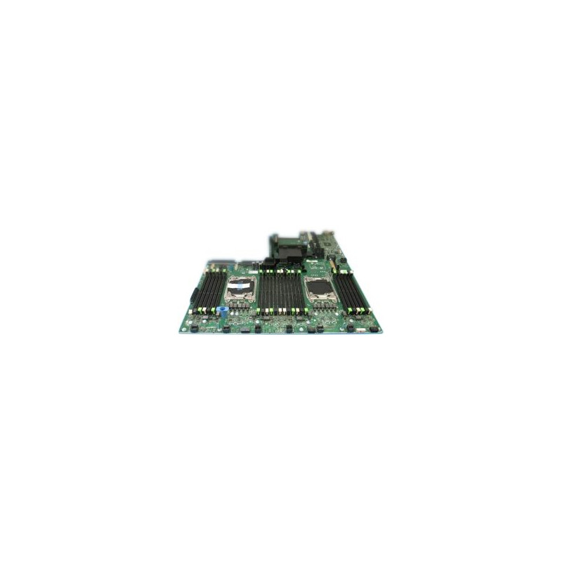 Motherboard System Board