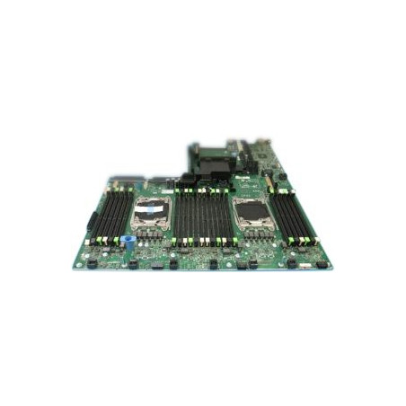 Motherboard System Board