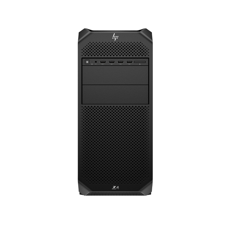 Z4 G5 Win 11 WSL2 Data Science