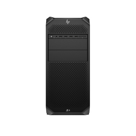 Z4 G5 Win 11 WSL2 Data Science