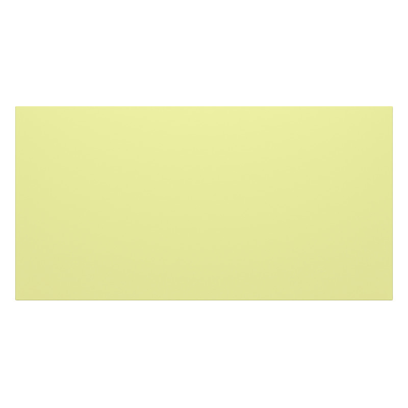 HP HC Tray Green Panel Kit