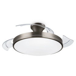 Atlas DC 28W+35W 27-55-40K Nickel