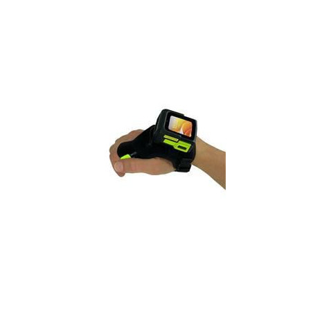 Spare Enterprise Hand Wrap