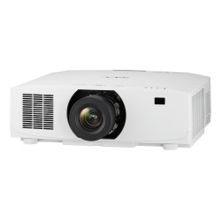 PV710UL-W Projector incl. NP13ZL lens