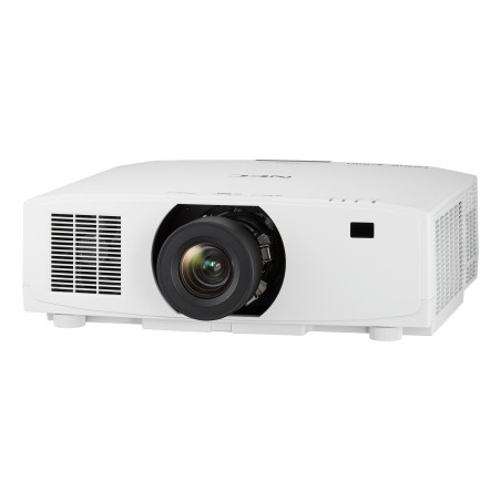 PV710UL-W Projector incl. NP13ZL lens