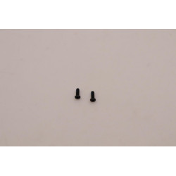 SCREW D Cover Hinge side