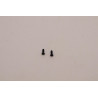 SCREW D Cover Hinge side