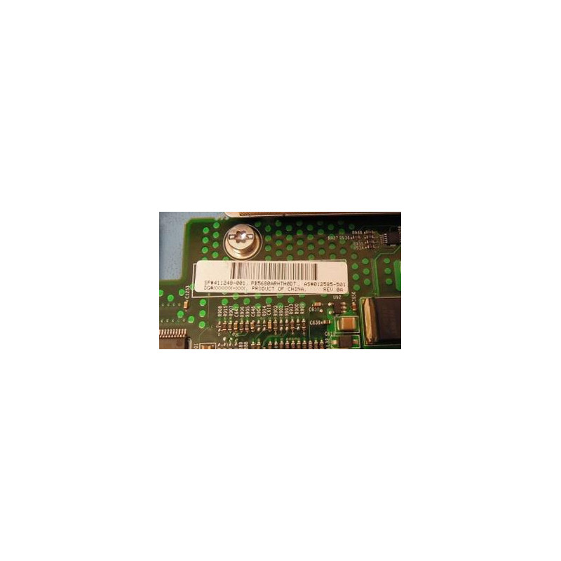 Systemboard