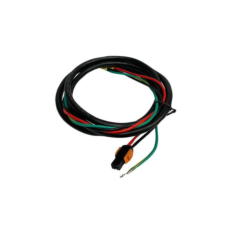 48VDC 2.85M Power Cable