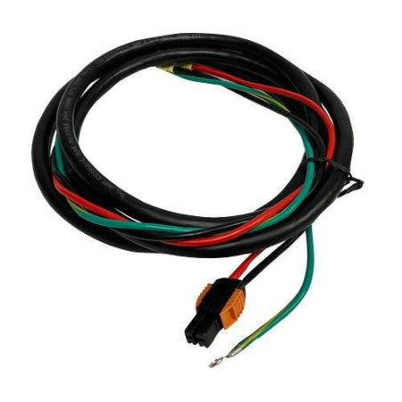 48VDC 2.85M Power Cable