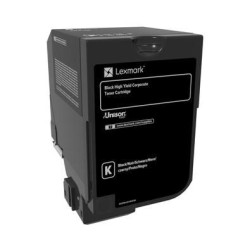 Toner Black
