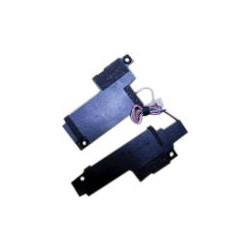 Speaker assembly for MSI
