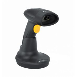 HR15 Wahoo 1D CCD Wireless BT