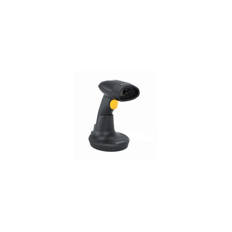 HR15 Wahoo 1D CCD Wireless BT
