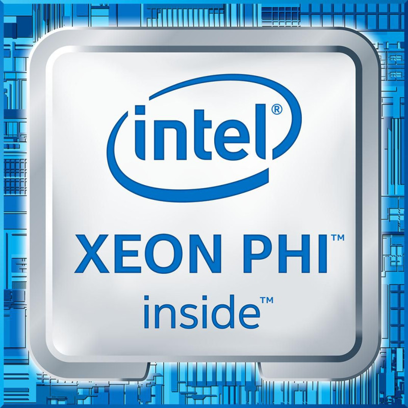 Xeon 7235 processor 1.3 GHz