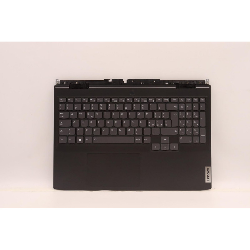 COVER Upper Case ASM_ITA C