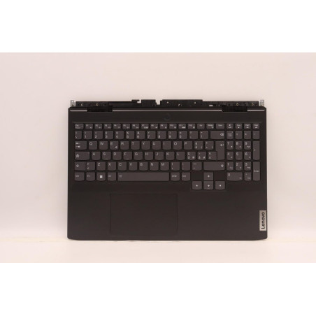COVER Upper Case ASM_ITA C