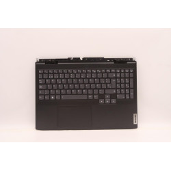 COVER Upper Case ASM_SPA C