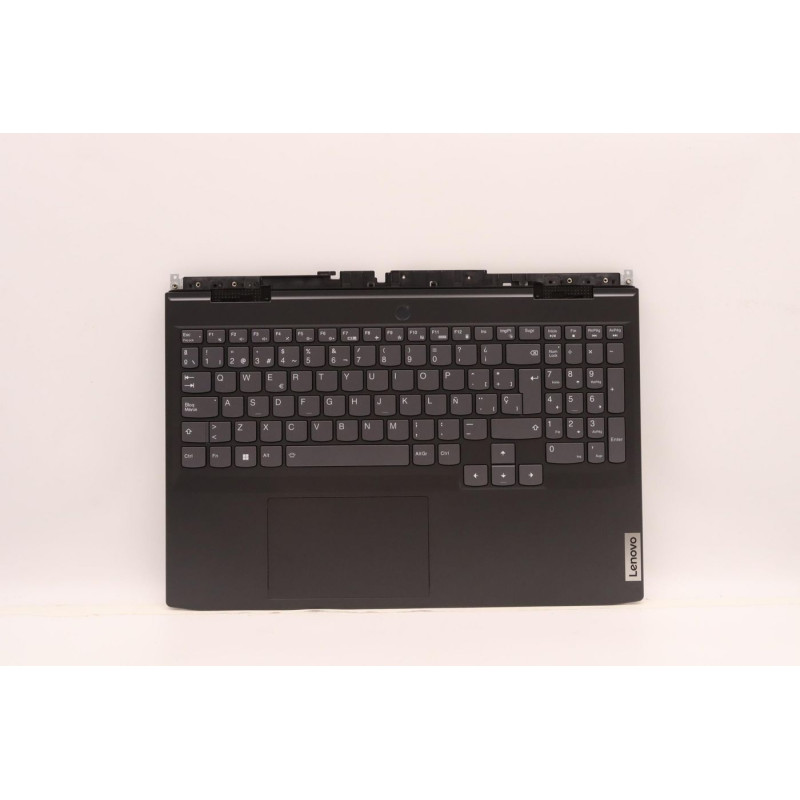 COVER Upper Case ASM_SPA C
