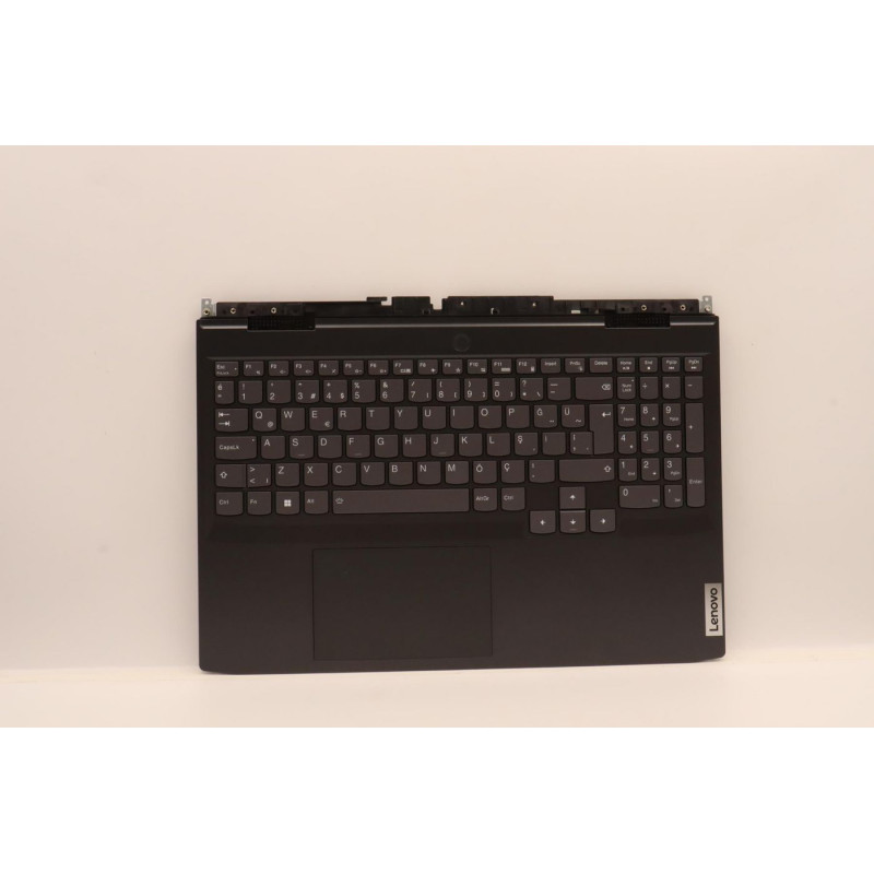 COVER Upper Case ASM_TUR C