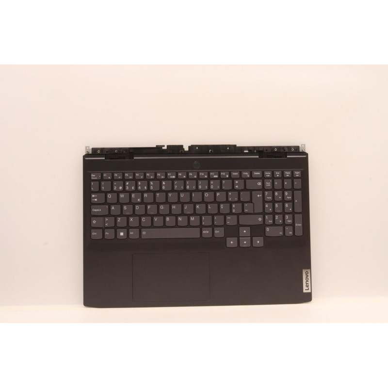 COVER Upper Case ASM_POR C