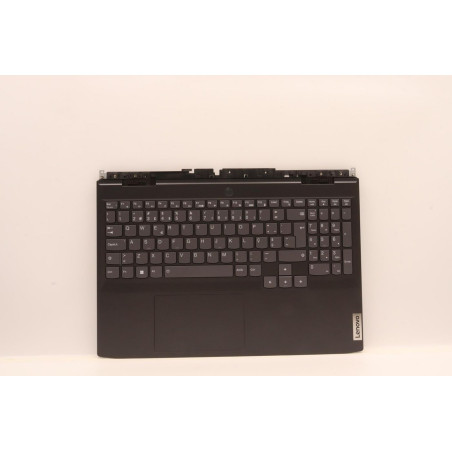 COVER Upper Case ASM_POR C