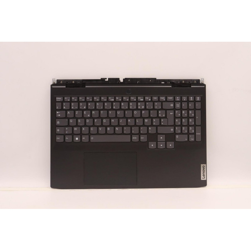 COVER Upper Case ASM_FRA C