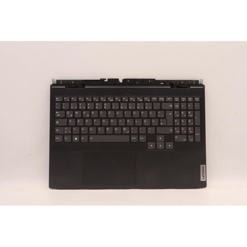 COVER Upper Case ASM_GER C