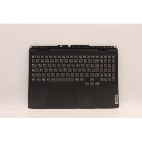 COVER Upper Case ASM_GER C