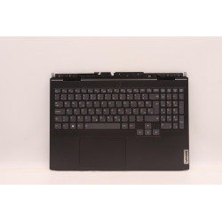 COVER Upper Case ASM_SLV C