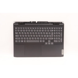 COVER Upper Case ASM_SWS C