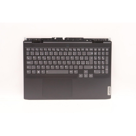 COVER Upper Case ASM_SWS C
