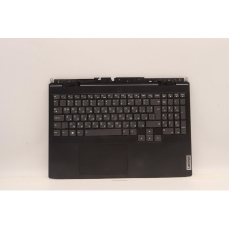 COVER Upper Case ASM_BUL C