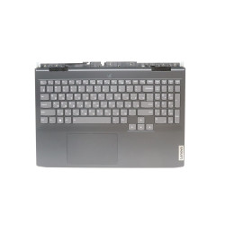 COVER UpperCase ASM_RUS